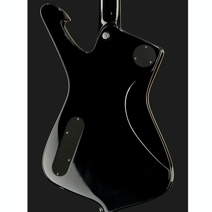 La chitarra Ibanez PS120-BK – Prova e Recensione