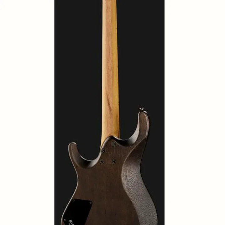 La chitarra Ibanez Q52PB-ABS – Prova e Recensione