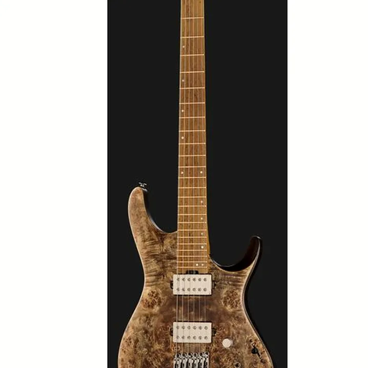 La chitarra Ibanez Q52PB-ABS – Prova e Recensione