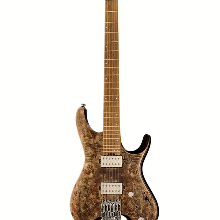 La chitarra Ibanez Q52PB-ABS – Prova e Recensione
