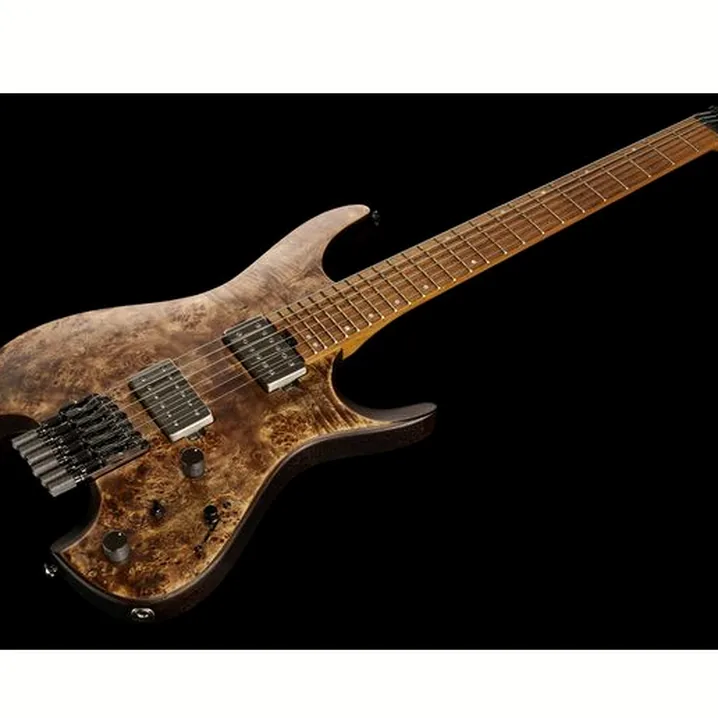 La chitarra Ibanez Q52PB-ABS – Prova e Recensione
