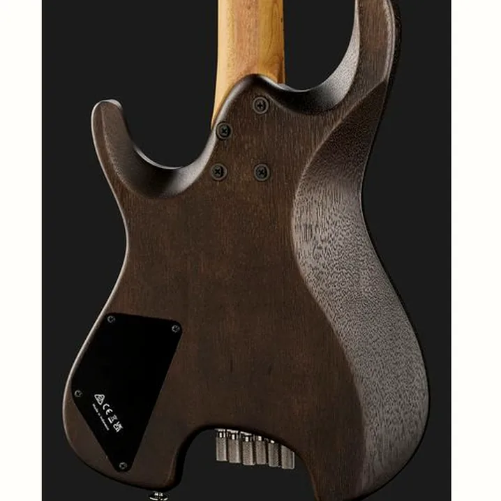 La chitarra Ibanez Q52PB-ABS – Prova e Recensione