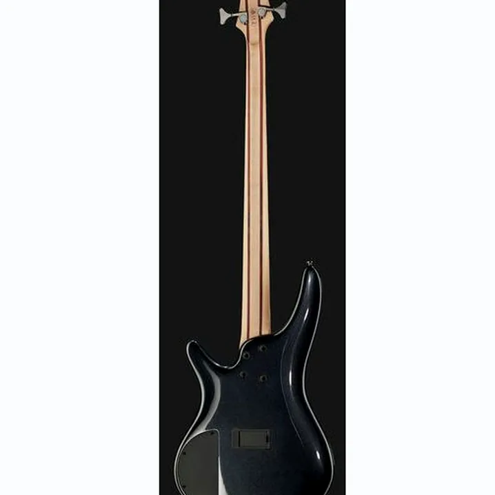 Il basso Ibanez SR300E-IPT: Prova, Recensione e Confronto
