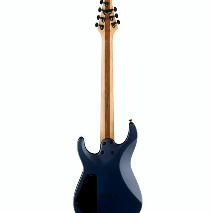 La chitarra Jackson Pro Plus MDK7P HT CH – Prova e Recensione