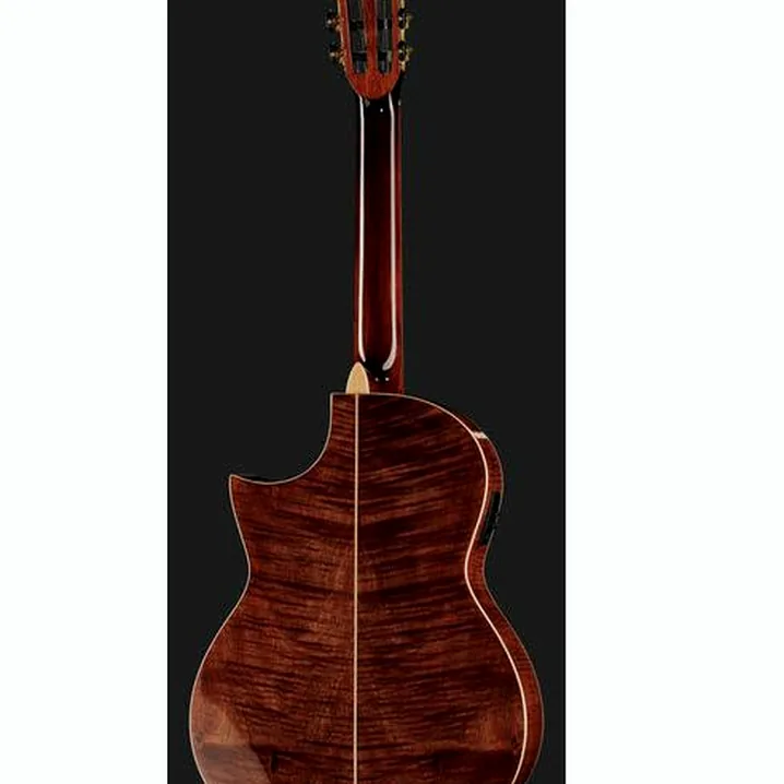 La chitarra La Mancha Opalo SX-FEN: Test, Recensioni e Confronto