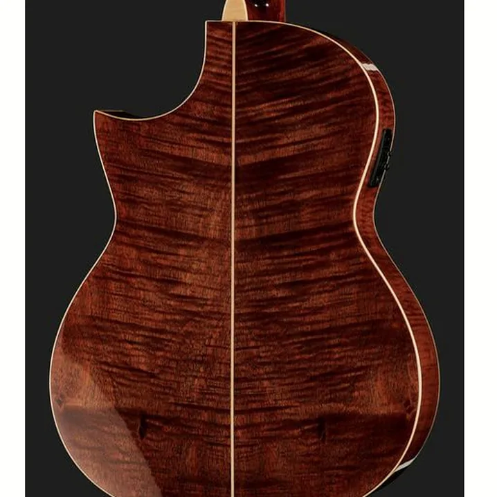 La chitarra La Mancha Opalo SX-FEN: Test, Recensioni e Confronto