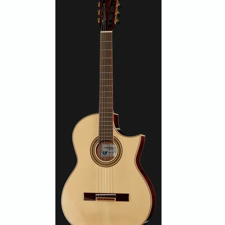 La chitarra La Mancha Opalo SX-FEN: Test, Recensioni e Confronto