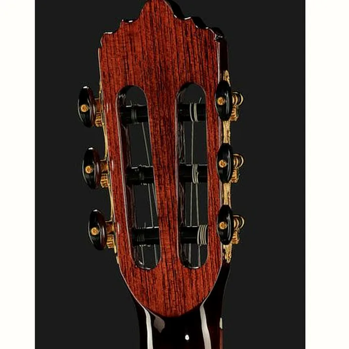 La chitarra La Mancha Opalo SX-FEN: Test, Recensioni e Confronto