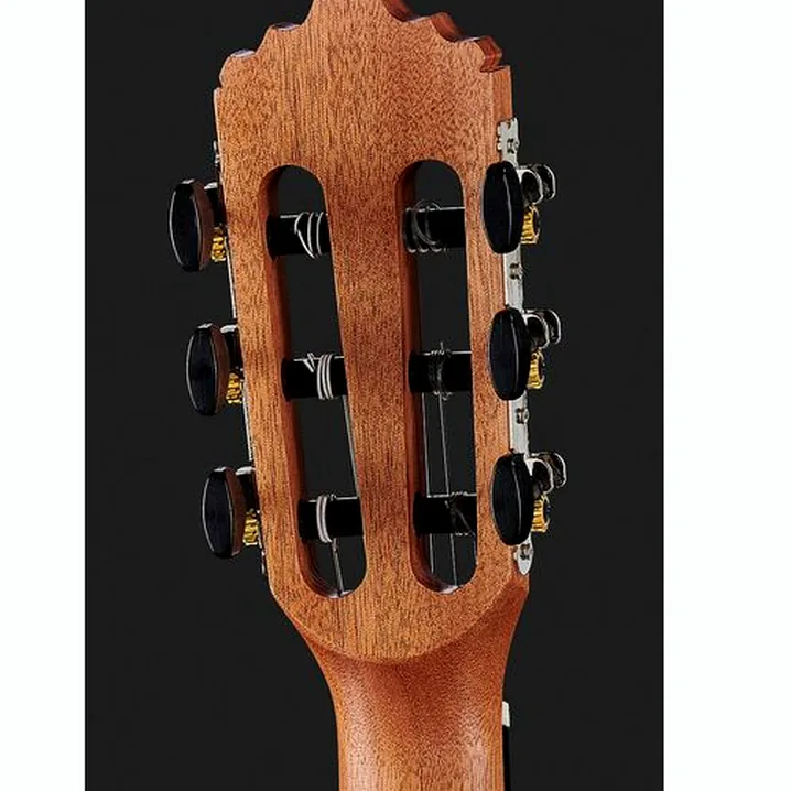 La chitarra La Mancha Rubinito LSM/47-L 1/4: Test, Recensioni e Confronto
