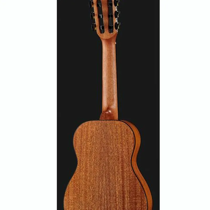 La chitarra La Mancha Rubinito LSM/47-L 1/4: Test, Recensioni e Confronto