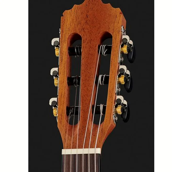 La chitarra La Mancha Rubinito LSM/47-L 1/4: Test, Recensioni e Confronto