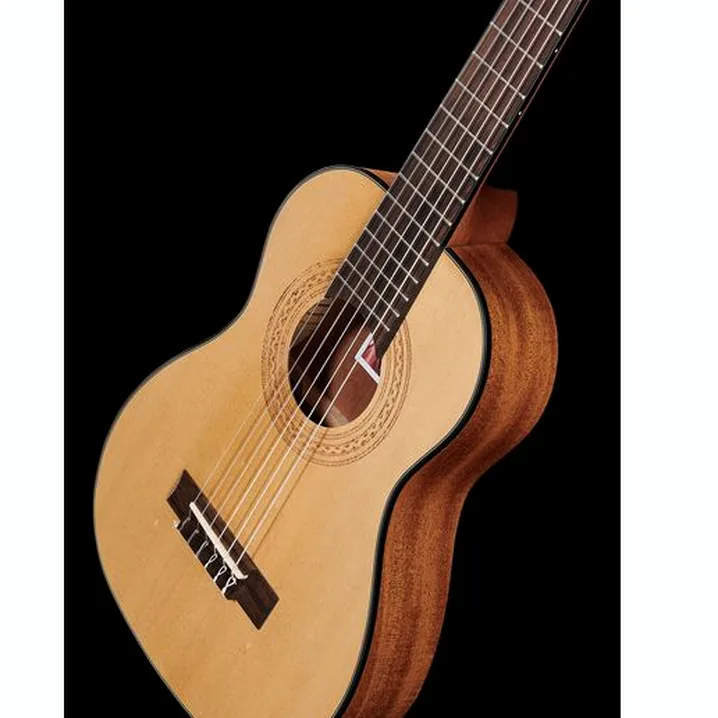La chitarra La Mancha Rubinito LSM/47-L 1/4: Test, Recensioni e Confronto
