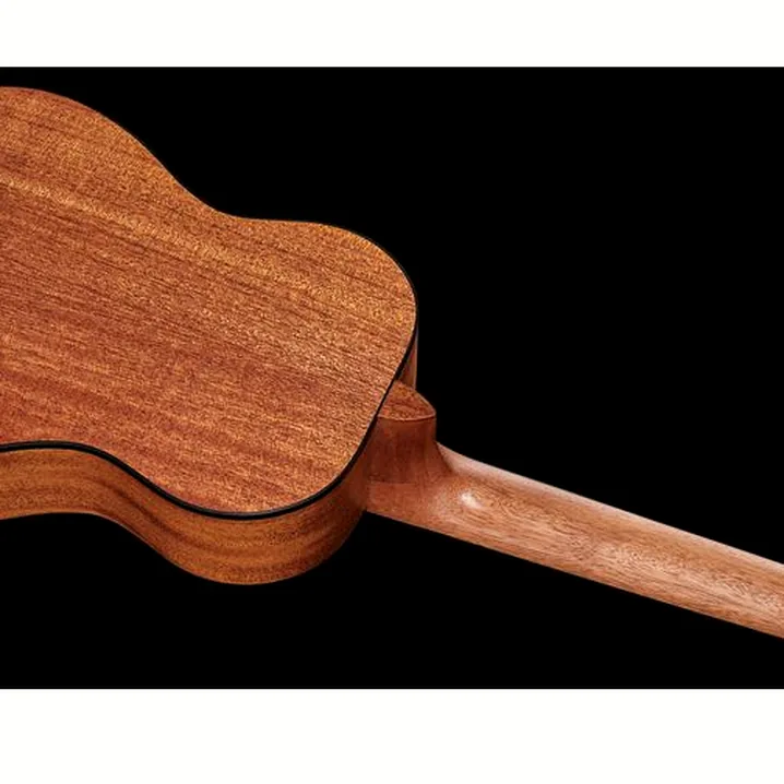 La chitarra La Mancha Rubinito LSM/47-L 1/4: Test, Recensioni e Confronto