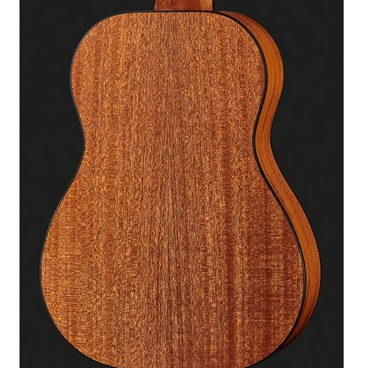 La chitarra La Mancha Rubinito LSM/47-L 1/4: Test, Recensioni e Confronto