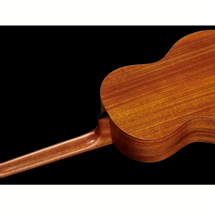 La chitarra LAG OC88 Occitania: Confronto, Test e Recensione