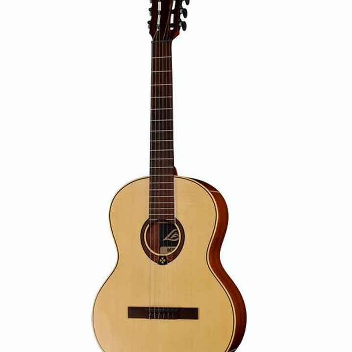 La chitarra LAG OC88 Occitania: Confronto, Test e Recensione
