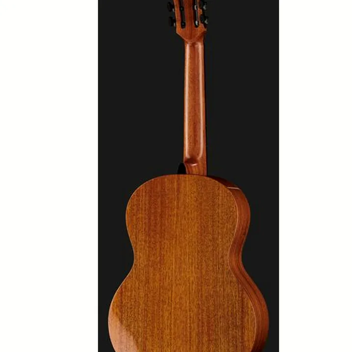 La chitarra LAG OC88 Occitania: Confronto, Test e Recensione