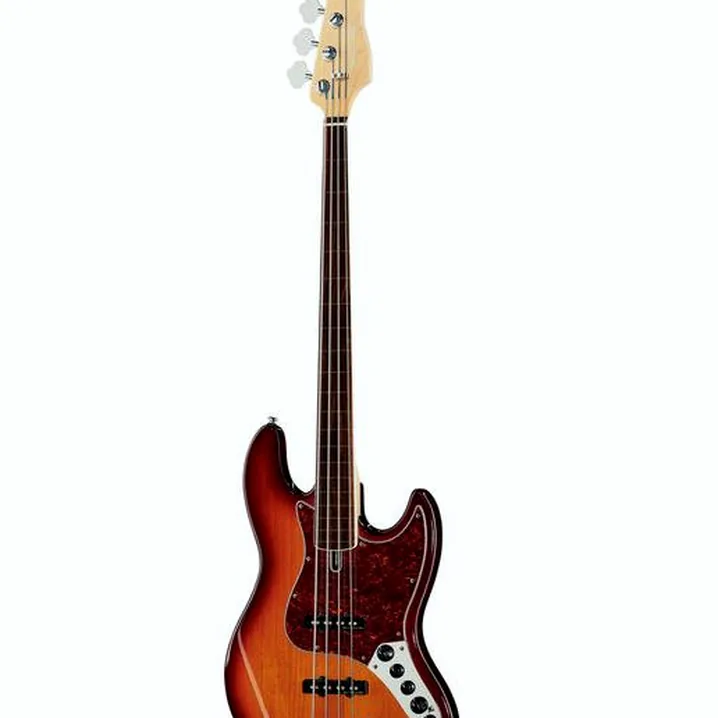 Il basso Marcus Miller V7 Alder-4 FL TS 2nd Gen: Prova, Recensione e Confronto