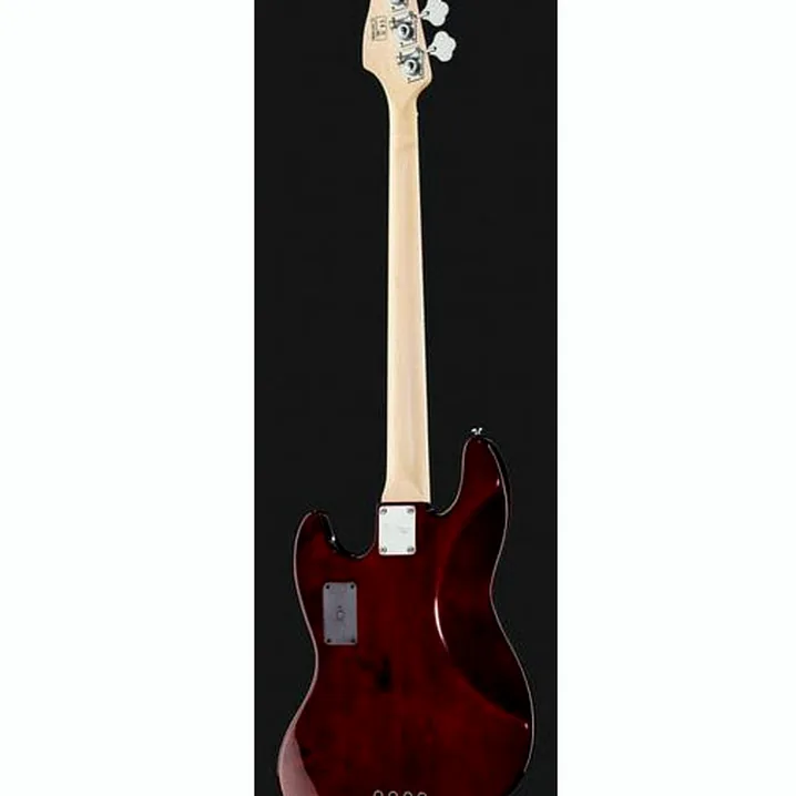 Il basso Marcus Miller V7 Alder-4 FL TS 2nd Gen: Prova, Recensione e Confronto