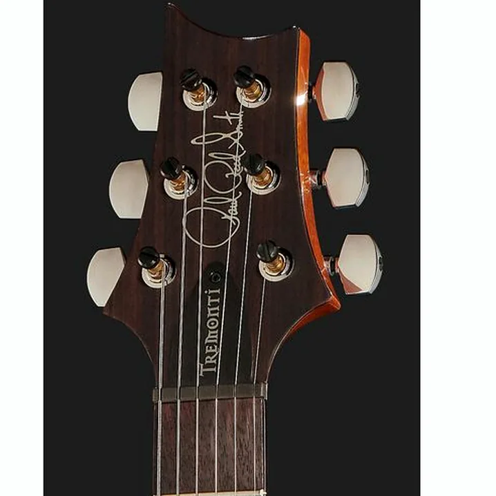 La chitarra PRS Mark Tremonti CH Confronto, Recensioni e Test