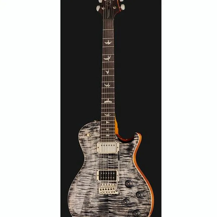 La chitarra PRS Mark Tremonti CH Confronto, Recensioni e Test