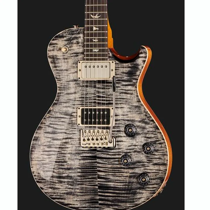 La chitarra PRS Mark Tremonti CH Confronto, Recensioni e Test