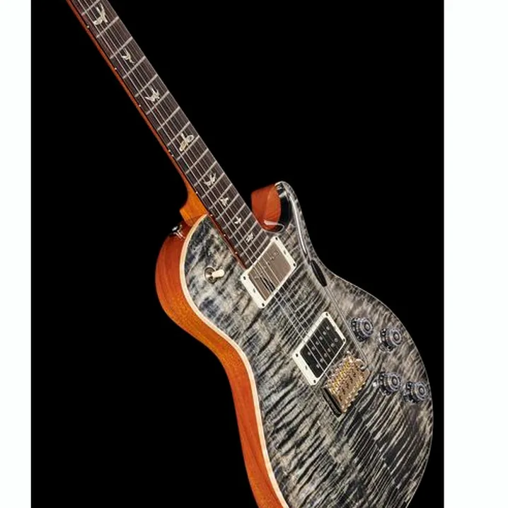 La chitarra PRS Mark Tremonti CH Confronto, Recensioni e Test