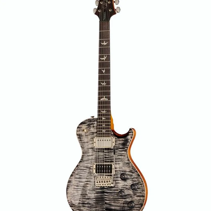 La chitarra PRS Mark Tremonti CH Confronto, Recensioni e Test
