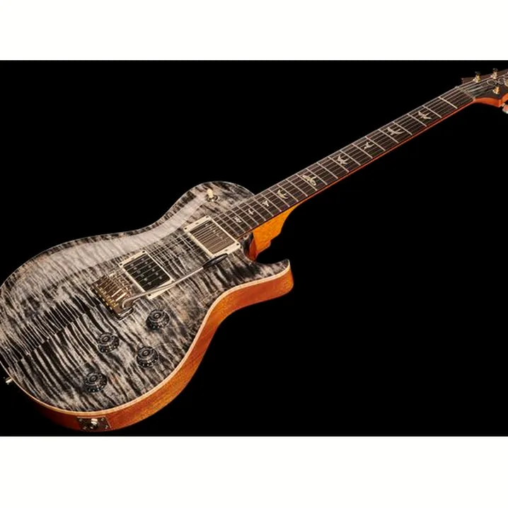 La chitarra PRS Mark Tremonti CH Confronto, Recensioni e Test