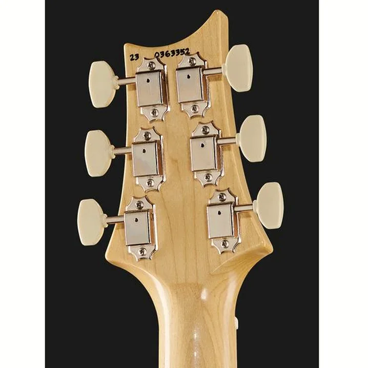 La chitarra PRS NF 53 Black – Prova e Recensione