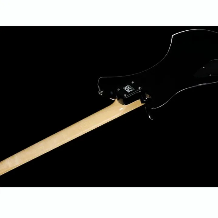 La chitarra PRS NF 53 Black – Prova e Recensione