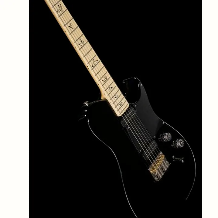 La chitarra PRS NF 53 Black – Prova e Recensione