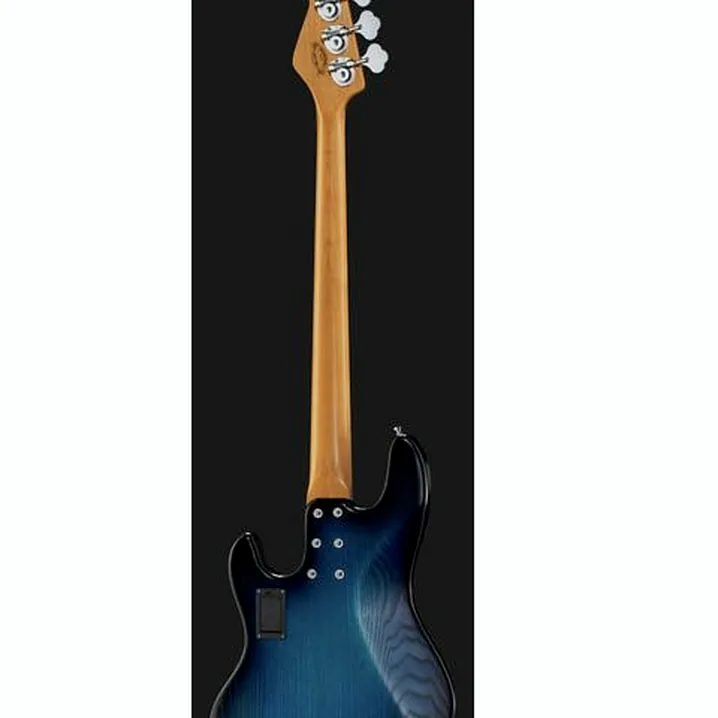 Il basso Sandberg California II TM4 BLB: Prova, Recensione e Confronto