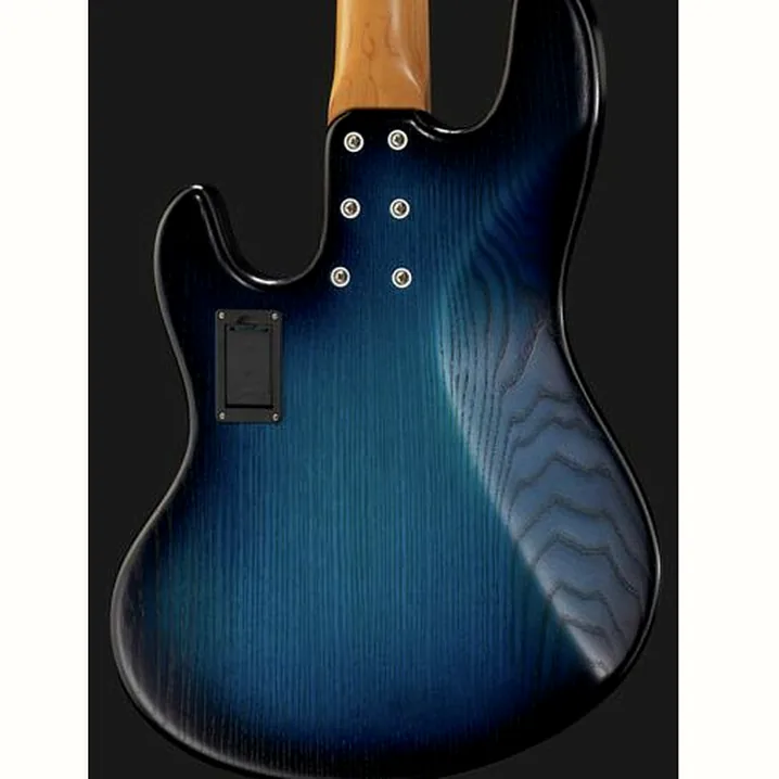 Il basso Sandberg California II TM4 BLB: Prova, Recensione e Confronto