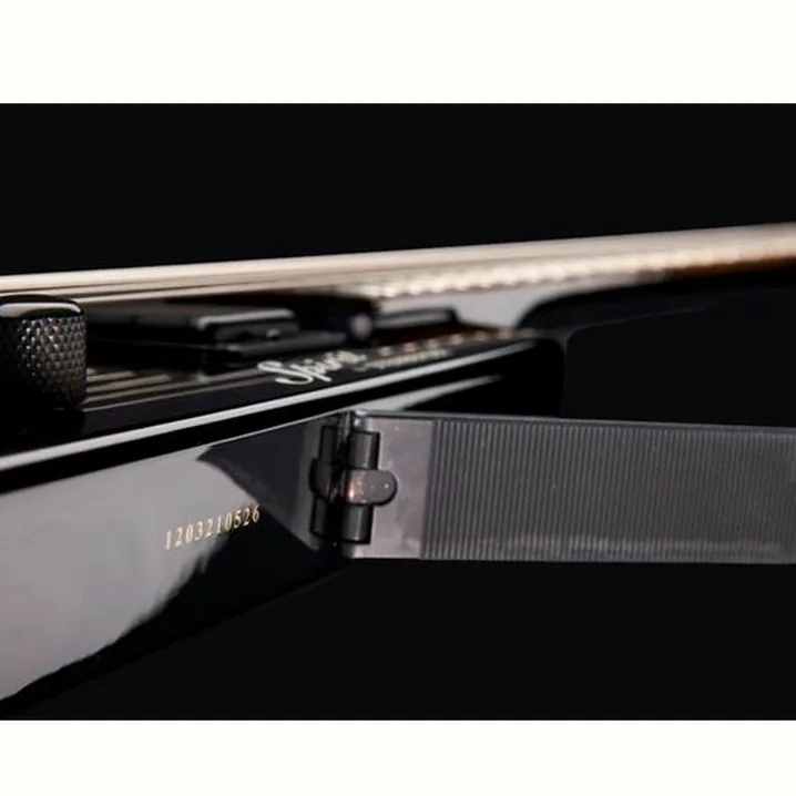 Il basso Steinberger Guitars Spirit XT-25 Standard Bass BK: Confronto, Test e Recensioni
