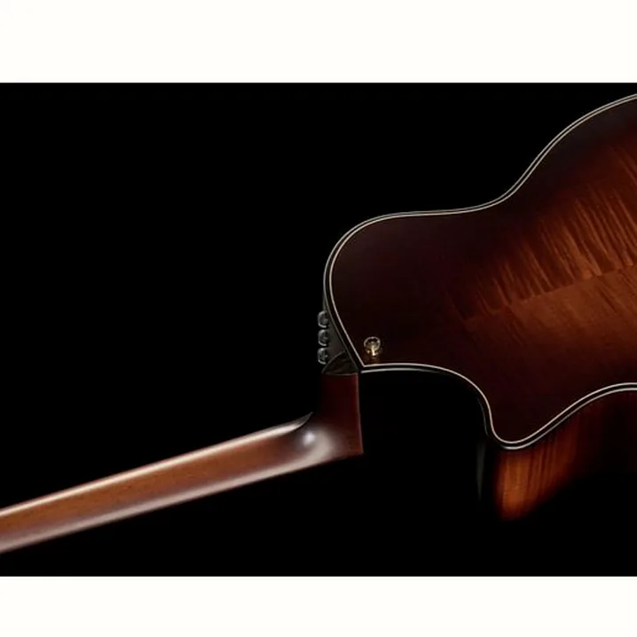 La chitarra Taylor 614Ce Builders Edition NT V-C: Confronto, Test e Recensione
