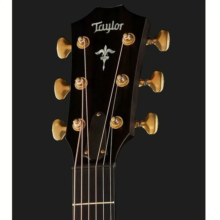 La chitarra Taylor 614Ce Builders Edition NT V-C: Confronto, Test e Recensione