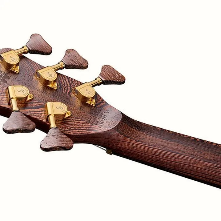 Il basso Warwick Masterbuilt Streamer Stage I 5, Recensione, Confronto, Test