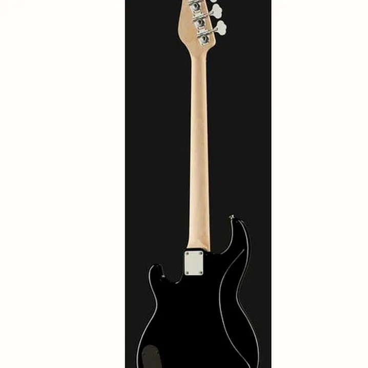 Il basso Yamaha BB234 BK, Recensione, Confronto, Test