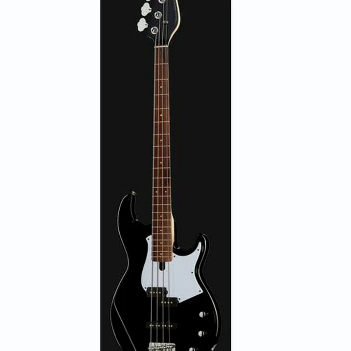 Il basso Yamaha BB234 BK, Recensione, Confronto, Test