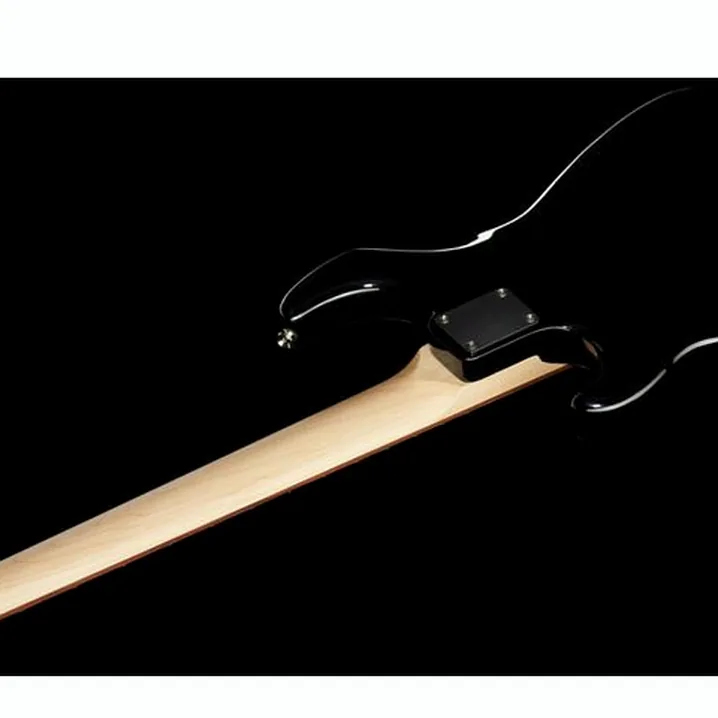 Il basso Yamaha BB234 BK, Recensione, Confronto, Test