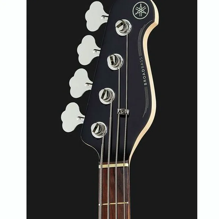 Il basso Yamaha BB234 BK, Recensione, Confronto, Test