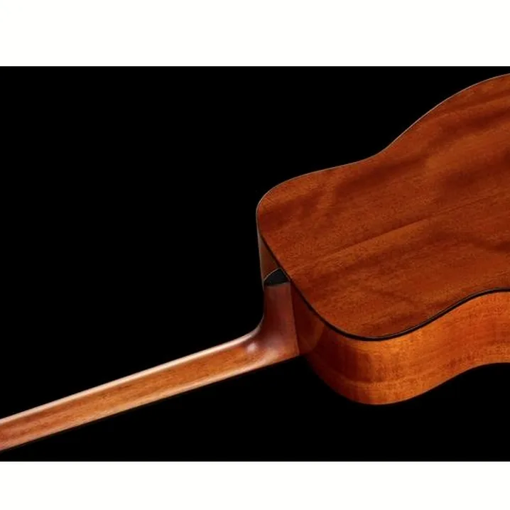 La chitarra Yamaha FG800 Sand Burst, Recensione, Confronto, Test