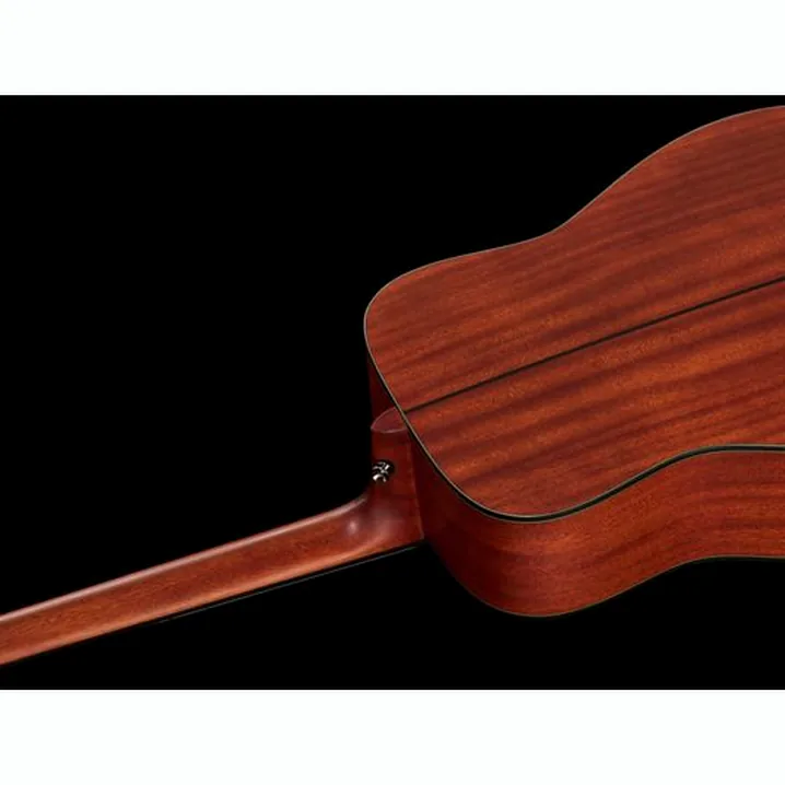 La chitarra Yamaha FGX5 NT – Prova, Recensione e Confronto