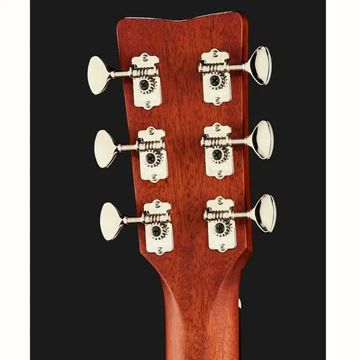 La chitarra Yamaha FGX5 NT – Prova, Recensione e Confronto