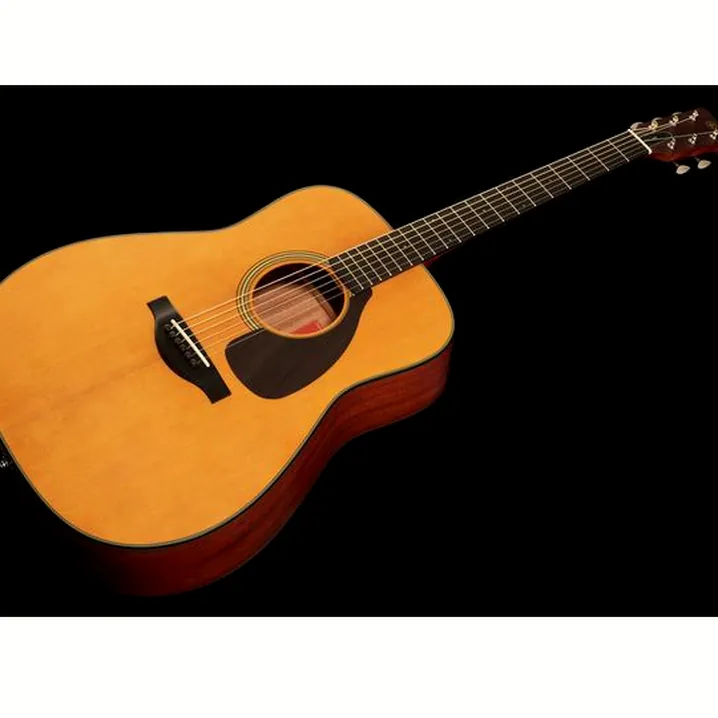 La chitarra Yamaha FGX5 NT – Prova, Recensione e Confronto
