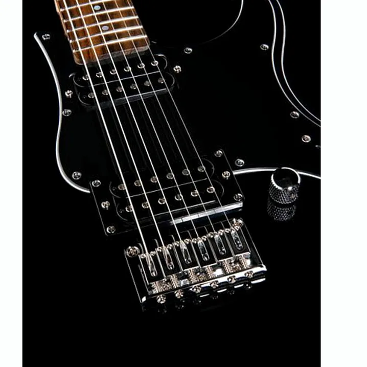 La chitarra Yamaha Pacifica 120H BK – Prova e Recensione