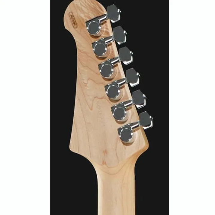 La chitarra Yamaha Pacifica 120H BK – Prova e Recensione