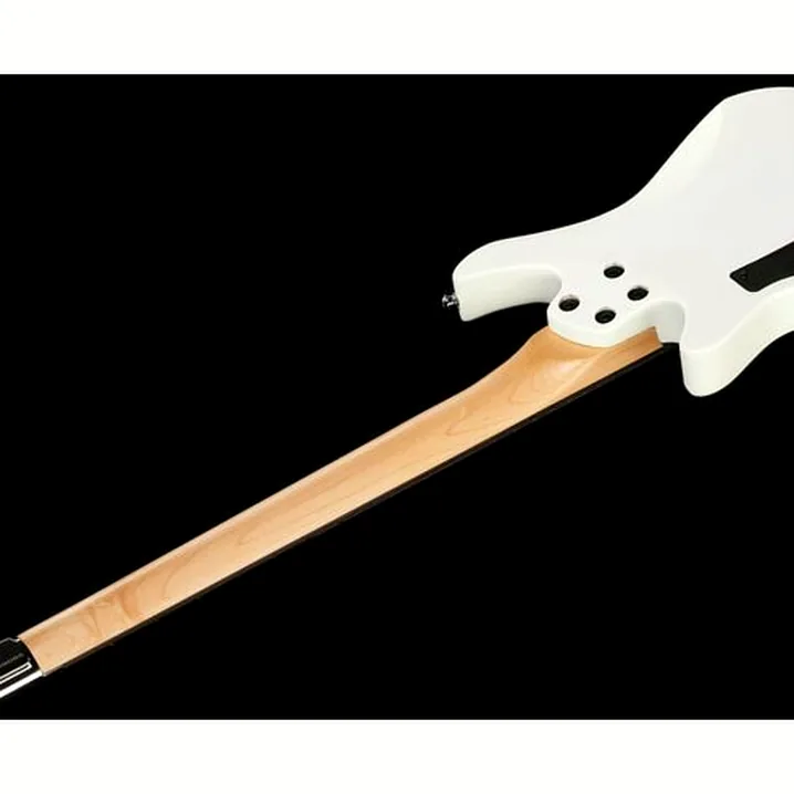 La chitarra Zivix Jamstik Studio WH Recensione, Confronto e Test
