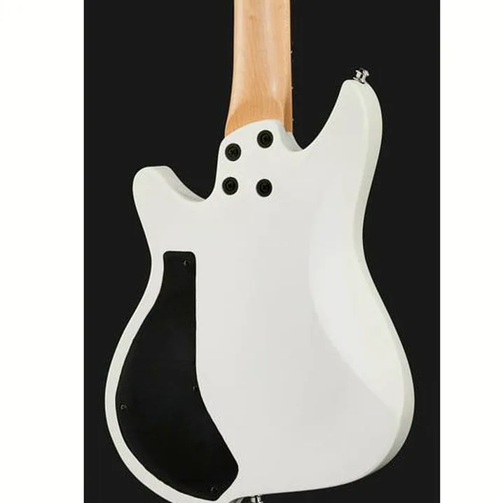 La chitarra Zivix Jamstik Studio WH Recensione, Confronto e Test